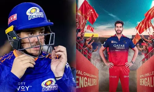 वेंकटेश अय्यर 7 करोड़ रुपये में Rcb में शामिल, क्विंटन डी कॉक की एमआई में वापसी