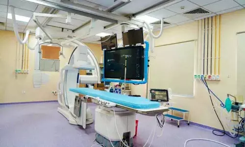 AIIMS में एडवांस्ड इंटरवेंशनल कैथ लैब सेवाओं की शुरुआत की गई