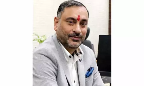 प्रोफेसर परिक्षत मनहास ने CEC के कामकाज की समीक्षा की प्रोफेसर परिक्षत मनहास ने CEC के कामकाज की समीक्षा की