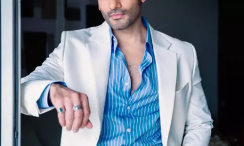 Karan Tacker: अपने करियर के पीक पर टीवी से दूर जाना एक स्ट्रेटेजिक कदम था Karan Tacker: अपने करियर के पीक पर टीवी से दूर जाना एक स्ट्रेटेजिक कदम था