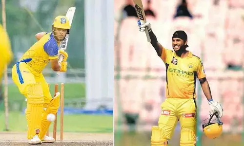 लड़कों के लिए जैकपॉट.. Chitcharapidugulu ने 14.20 करोड़ रुपये की बोली लगाई