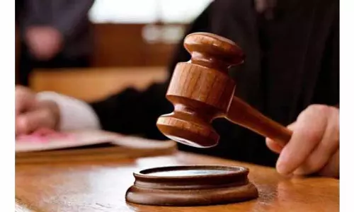 प्रशासनिक मंजूरी के लिए ज़िम्मेदार विभाग, कॉन्ट्रैक्ट के लिए नहीं: HC