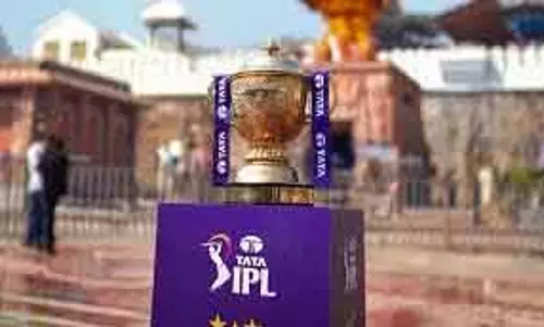 IPL ऑक्शन 2026, Chennai ने युवाओं पर खेला बड़ा दांव IPL ऑक्शन 2026, Chennai ने युवाओं पर खेला बड़ा दांव