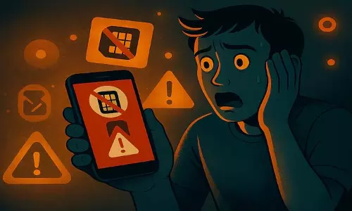 Bengaluru के टेक एक्सपर्ट Digital Arrest में फंसे, फर्जी पुलिस वालों को पैसे देने के लिए प्रॉपर्टी बेची Bengaluru के टेक एक्सपर्ट Digital Arrest में फंसे, फर्जी पुलिस वालों को पैसे देने के लिए प्रॉपर्टी बेची