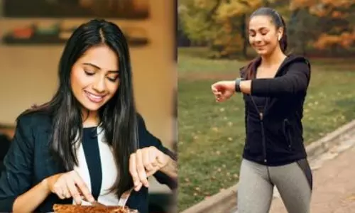 रात के खाने के बाद चलना: बेहतर पाचन के लिए कब, कैसे और कितना चलें रात के खाने के बाद चलना: बेहतर पाचन के लिए कब, कैसे और कितना चलें