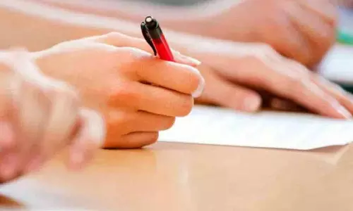 TGTET का शेड्यूल यहां देखें, 3 जनवरी से 20 जनवरी तक 15 सेशन में टेस्ट होगा