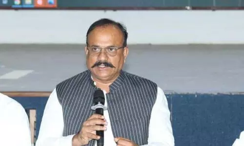 National Herald मामले पर हर्षवर्द्धन सपकाल ने मोदी से माफी की मांग की