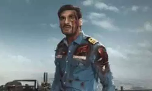 Border 2 का पहला टीज़र रिलीज़, सनी देओल और नई टीम के साथ देशभक्ति की धमाकेदार वापसी