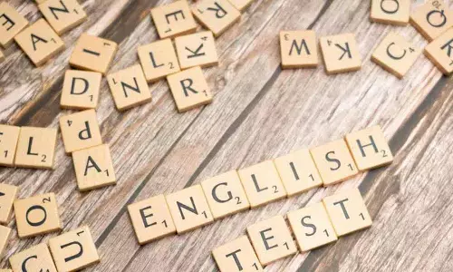 ETS ने हैदराबाद इवेंट में बेहतर TOEFL iBT पेश किया