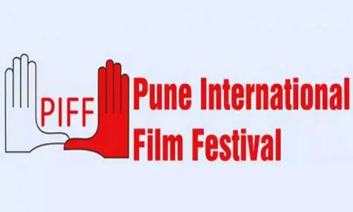 पुणे International Film Festival 15 जनवरी से आयोजित होगा पुणे International Film Festival 15 जनवरी से आयोजित होगा