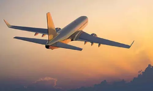 अमरावती-मुंबई flight service हफ्ते में सिर्फ दो दिन; टाइमिंग भी बदल गई
