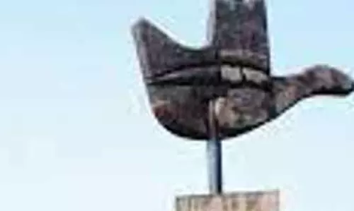 Chandigarh प्रशासन ने 33.26 करोड़ रुपये में से सिर्फ 11.84 करोड़ रुपये टूरिज्म पर खर्च दिखाए Chandigarh प्रशासन ने 33.26 करोड़ रुपये में से सिर्फ 11.84 करोड़ रुपये टूरिज्म पर खर्च दिखाए