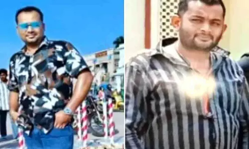भुवनेश्वर में एक और नाबालिग लड़की का गैंगरेप, 2 गिरफ्तार