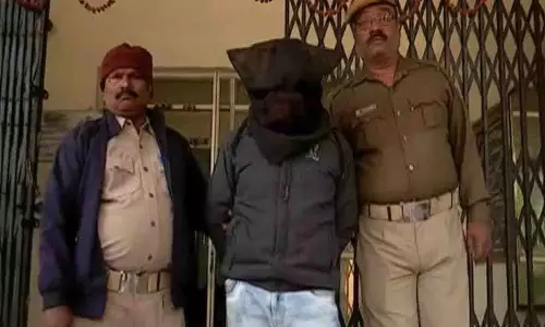 Odisha में नौकरी के नाम पर ठगी, एक आरोपी गिरफ्तार
