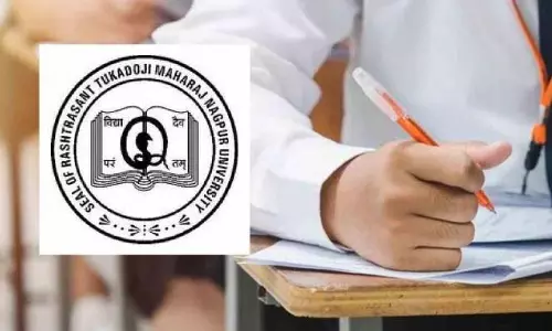 Municipal Elections के कारण परीक्षाएं टलीं, नागपुर यूनिवर्सिटी के छात्र परेशान