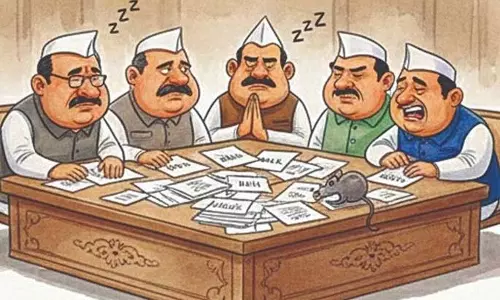 महाविकास अघाड़ी एकजुट होगी, MNS बातचीत कर रही है; AAP 128 सीटों पर चुनाव लड़ेगी