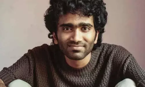 Pradeep Ranganathan डायरेक्टर से स्टार बनकर तीन ₹100 करोड़ फिल्में हिट करने वाले तमिल अभिनेता Pradeep Ranganathan डायरेक्टर से स्टार बनकर तीन ₹100 करोड़ फिल्में हिट करने वाले तमिल अभिनेता