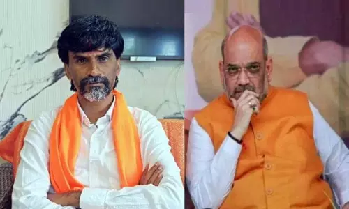 Delhi में मनोज जारांगे पाटिल की अमित शाह से मांग Delhi में मनोज जारांगे पाटिल की अमित शाह से मांग