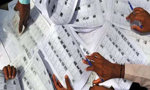 Ward 16 में सबसे ज़्यादा वोटर हैं, वार्ड 23 में सबसे कम वोटर Ward 16 में सबसे ज़्यादा वोटर हैं, वार्ड 23 में सबसे कम वोटर