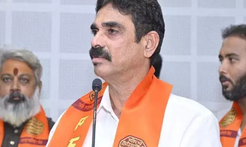 Bala Nandgaonkar का ताना: बालासाहेब के परिवार वालों, आपको हिंदुत्व किसने सिखाया?