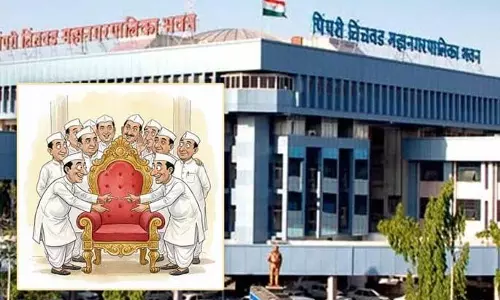 साढ़े नौ साल बाद चुनाव: Grand Alliance भविष्य के लिए लड़ेगा