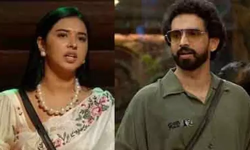 Amaal Mallik  ने बिग बॉस 19 रोमांस अफवाहों का किया खंडन