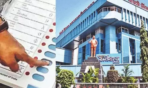 Pimpri-Chinchwad नगर निगम चुनाव: 128 सीटों के लिए लड़ाई शुरू