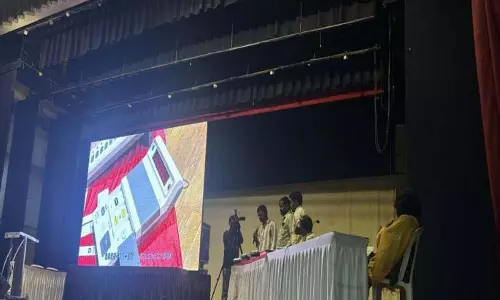 Baramati नगर परिषद आम चुनाव कार्यक्रम अंतिम चरण में