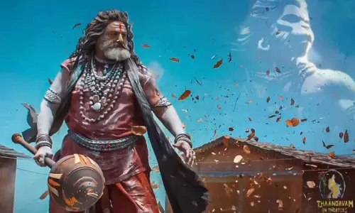 Akhanda’ की दहाड़ से थर्राया बॉक्स ऑफिस, वीकडे में बदला कमाई का गणित
