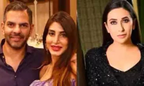 Priya Kapoor ने संजय कपूर की वसीयत की फोरेंसिक जांच का किया विरोध Priya Kapoor ने संजय कपूर की वसीयत की फोरेंसिक जांच का किया विरोध