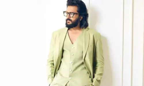 Riteish Deshmukh ने अपनी डायरेक्टोरियल फिल्म राजा शिवाजी की शूटिंग की पूरी