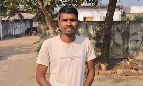 1 लाख रुपये का लोन बढ़कर 74 लाख रुपये हो गया, Maharashtra के किसान ने किडनी बेची 1 लाख रुपये का लोन बढ़कर 74 लाख रुपये हो गया, Maharashtra के किसान ने किडनी बेची