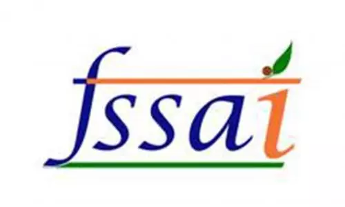 FSSAI ने दूध उत्पादों में मिलावट के खिलाफ अभियान चलाने का आदेश दिया FSSAI ने दूध उत्पादों में मिलावट के खिलाफ अभियान चलाने का आदेश दिया