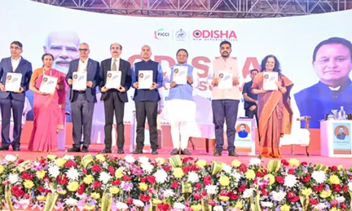 CM मोहन माझी ने फार्मा पॉलिसी 2025 का किया अनावरण