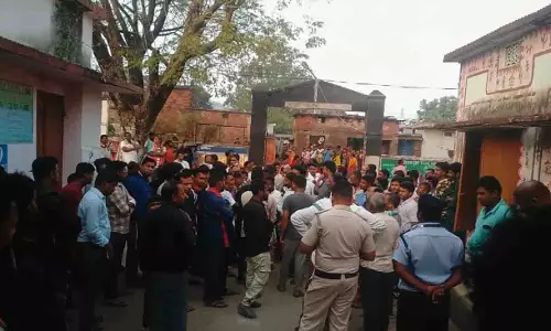 Odisha के कॉलेज में प्लस 2 सेकंड ईयर के छात्र की पीट-पीटकर हत्या