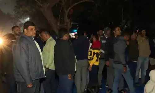 धर्मशाला में ग्रुप झड़प: पुलिस ने बड़े पैमाने पर कार्रवाई शुरू की