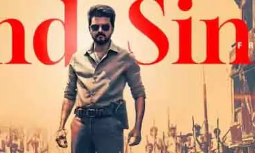 Thalapathy Vijay की जना नायकन का दूसरा गाना 18 दिसंबर को रिलीज़, फिल्म का रनटाइम 3 घंटे 6 मिनट
