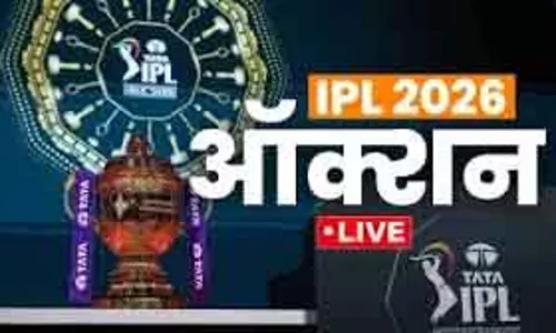 ऑक्शन खत्म, Cameron Green बने सबसे महंगे; प्रशांत वीर और कार्तिक शर्मा ने भी तोड़े रिकॉर्ड