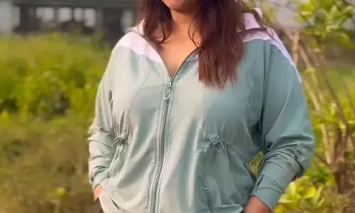 रानी चटर्जी ने शेयर किया मजेदार वीडियो, गाने पर लिपसिंक करती दिखीं