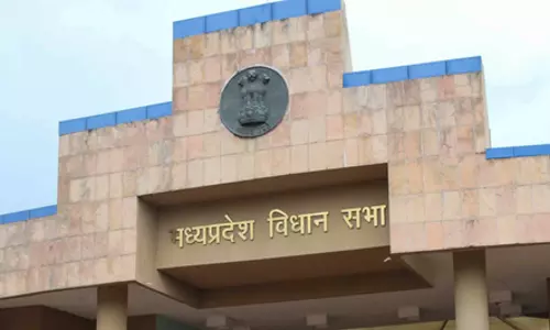 मध्य प्रदेश विधानसभा के विशेष सत्र में 16 दिसंबर को गरमागरम बहस होने की संभावना