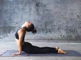 Baby Cobra Pose Benefits: कमर दर्द से पेट की चर्बी तक, अर्ध भुजंगासन के हैं ये 10 फायदे Baby Cobra Pose Benefits: कमर दर्द से पेट की चर्बी तक, अर्ध भुजंगासन के हैं ये 10 फायदे