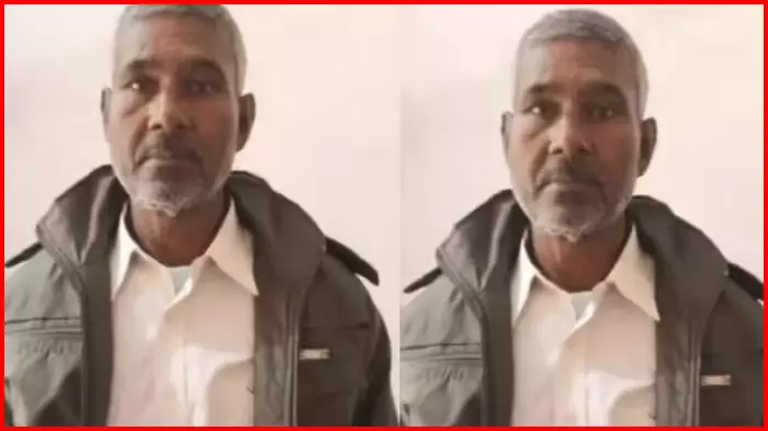 50 हजार का इनामी नक्सली गिरफ्तार, 13 साल से था फरार, ATS को खुफिया सूचनाएं मिली... 50 हजार का इनामी नक्सली गिरफ्तार, 13 साल से था फरार, ATS को खुफिया सूचनाएं मिली...