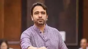 स्किल वर्सिटी के वीसी ने केंद्रीय मंत्री जयंत चौधरी से मुलाकात की। स्किल वर्सिटी के वीसी ने केंद्रीय मंत्री जयंत चौधरी से मुलाकात की।