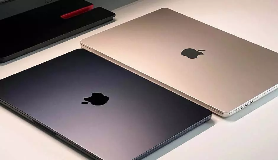 Apple MacBook Air: भारी छूट, 10 हजार रुपये से ज्यादा सस्ता हुआ लैपटॉप, जानें नई कीमत Apple MacBook Air: भारी छूट, 10 हजार रुपये से ज्यादा सस्ता हुआ लैपटॉप, जानें नई कीमत