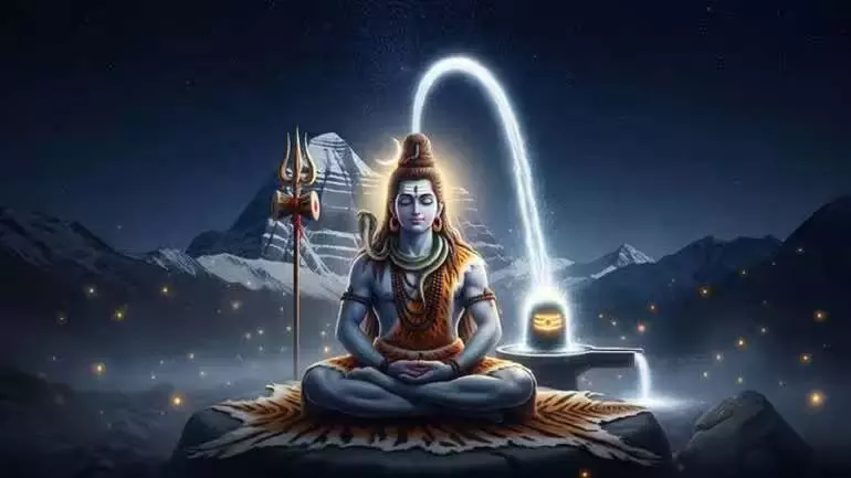 Pradosh Vrat December 2025: साल का आखिरी प्रदोष व्रत, बन रहे हैं दुर्लभ शुभ योग Pradosh Vrat December 2025: साल का आखिरी प्रदोष व्रत, बन रहे हैं दुर्लभ शुभ योग