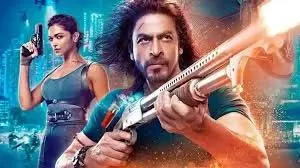 Pathaan 2: पठान 2 को लेकर आया बड़ा अपडेट Pathaan 2: पठान 2 को लेकर आया बड़ा अपडेट