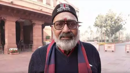 अगर राहुल गांधी में साहस होता तो वे चुनाव में मिली हार को स्वीकार करते: गिरिराज सिंह अगर राहुल गांधी में साहस होता तो वे चुनाव में मिली हार को स्वीकार करते: गिरिराज सिंह