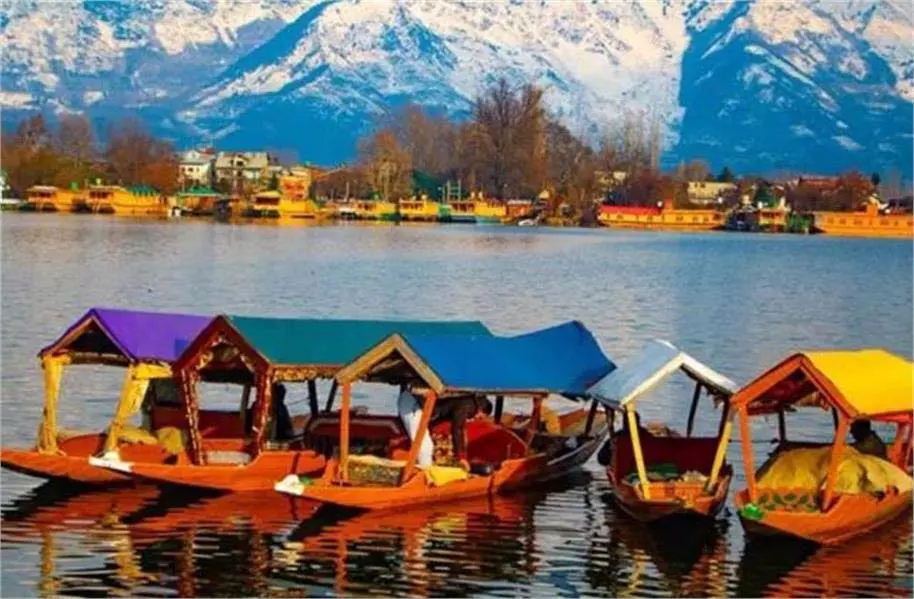 Jammu-Kashmir: गहराया भारी संकट, चपेट में कई इलाके Jammu-Kashmir: गहराया भारी संकट, चपेट में कई इलाके
