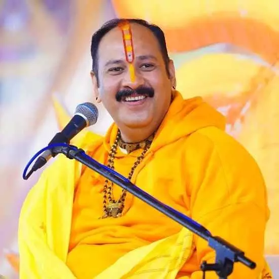 पंडित प्रदीप मिश्रा दुर्ग में कल से सुनाएंगे शिव महापुराण पंडित प्रदीप मिश्रा दुर्ग में कल से सुनाएंगे शिव महापुराण