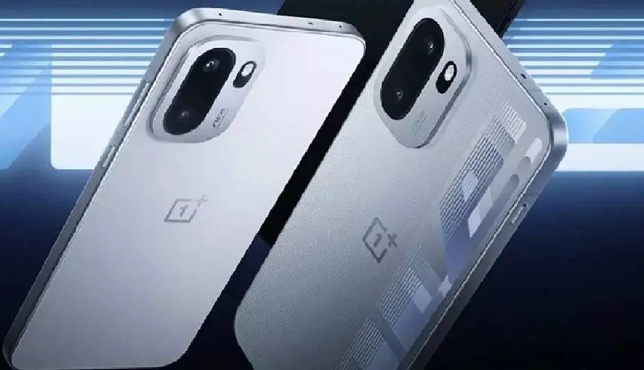 OnePlus 15R: 8,300mAh बैटरी और 100W फास्ट चार्जिंग के साथ दमदार 5G स्मार्टफोन OnePlus 15R: 8,300mAh बैटरी और 100W फास्ट चार्जिंग के साथ दमदार 5G स्मार्टफोन